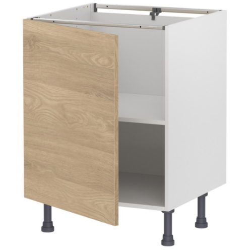 caisson bas 1 porte 24x24x30